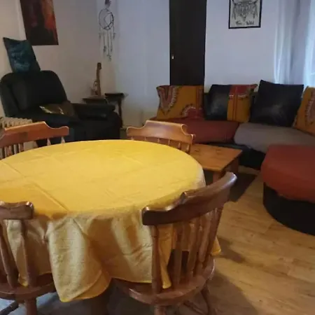 Maison De Village